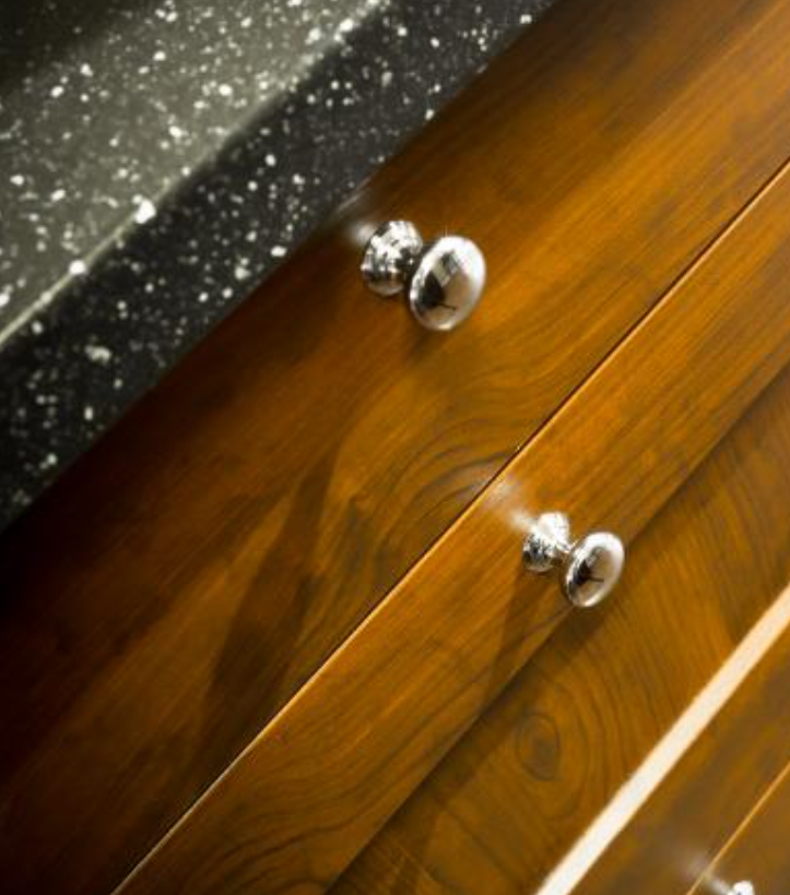 Top Coat NC Lacquer finish